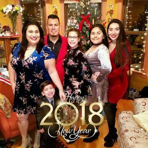 Meet your Posher, Mari